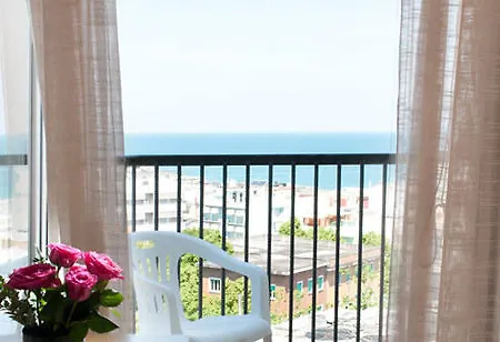 Szálloda Madison Gabicce Mare