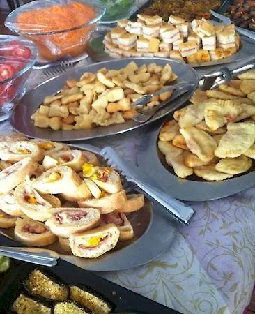 Madison Gabicce Mare