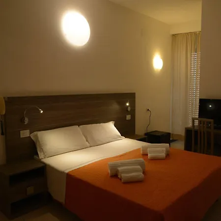 Szálloda Madison Gabicce Mare