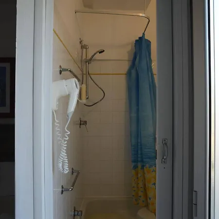 Madison Szálloda Gabicce Mare