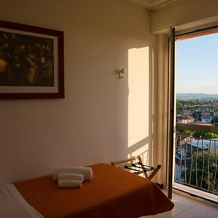 Madison Szálloda 3*