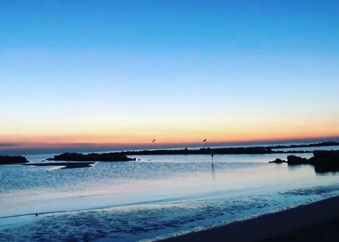 Madison Gabicce Mare