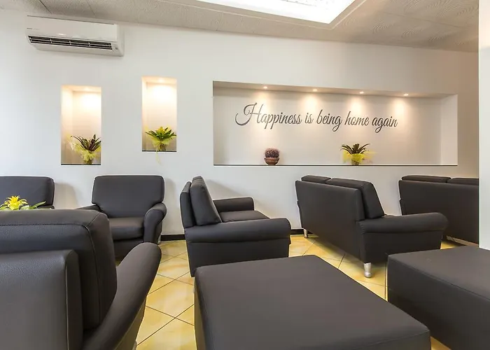 Hotel Madison Gabicce Mare