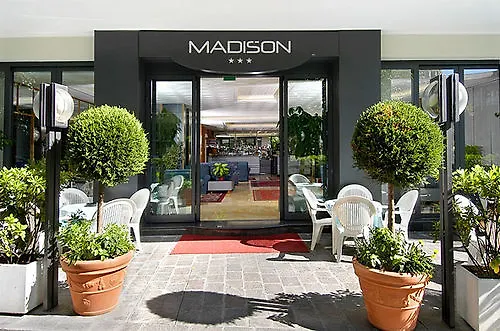 Madison Hotel