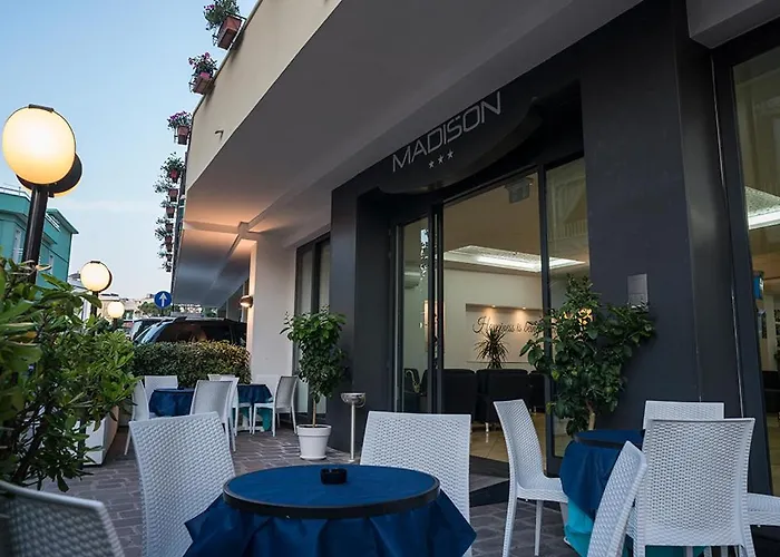 Madison