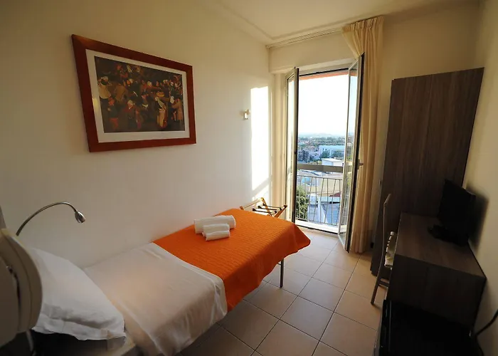 Madison Gabicce Mare