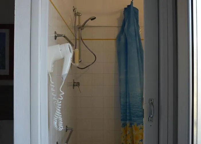 Madison Hotel Gabicce Mare