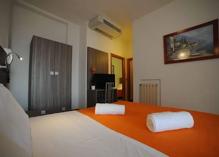 Madison Hotel Gabicce Mare