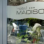 Madison Otel 3*