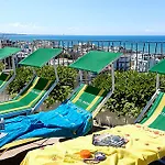 Madison 3* Gabicce Mare
