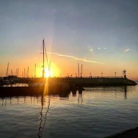 Hotel Madison Gabicce Mare