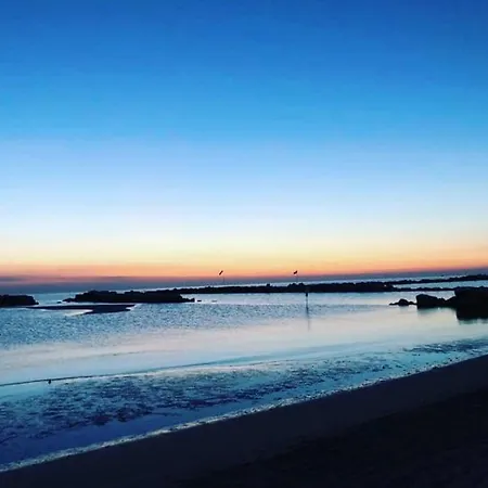 Madison Gabicce Mare