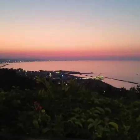 Hotell Madison Gabicce Mare