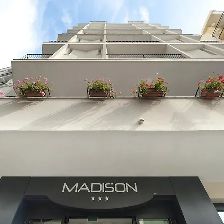 Madison Hotel
