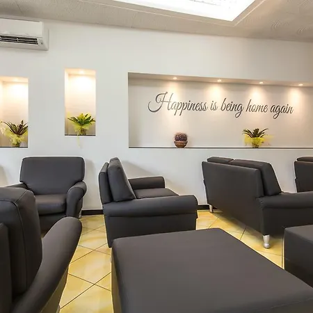 Hotel Madison Gabicce Mare