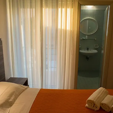 Hotell Madison