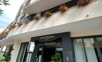 Hotel Madison Gabicce Mare