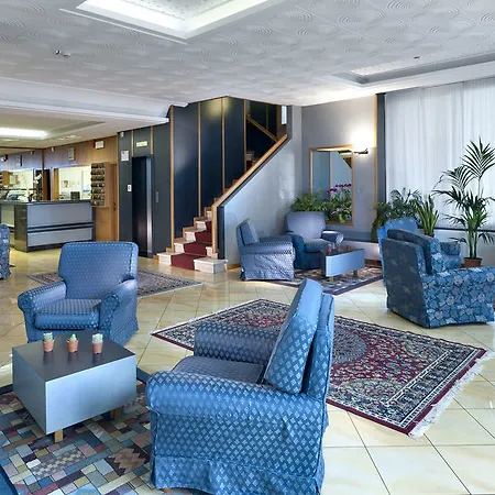 Hotel Madison Gabicce Mare