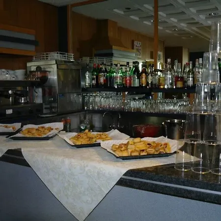 Hotell Madison Gabicce Mare