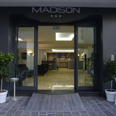 Madison