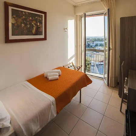 Hotell Madison