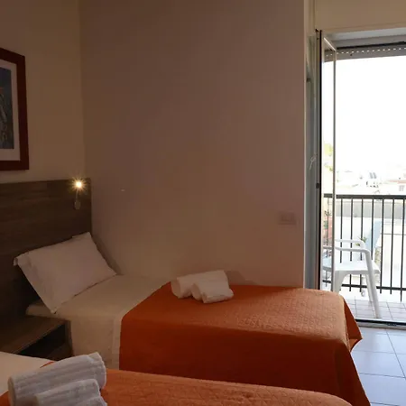 Madison Hotel