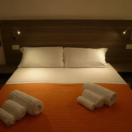 Hotel Madison 3*