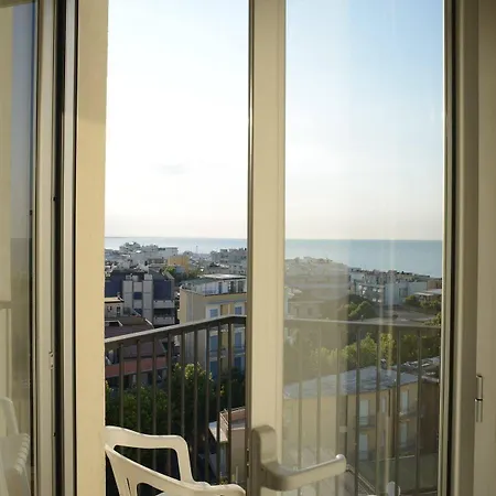 Madison 3* Gabicce Mare