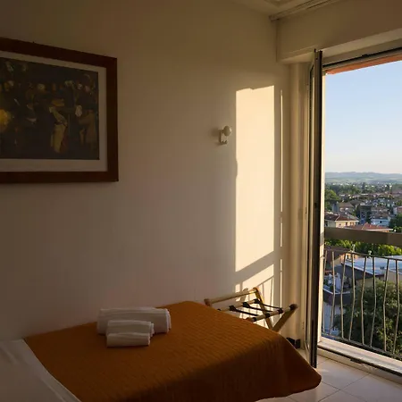 Madison Hotel 3*