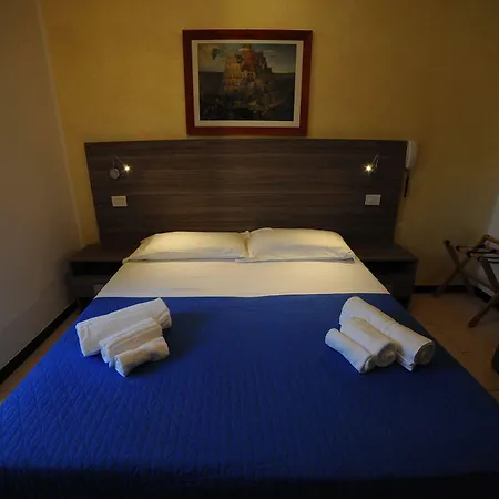 Madison Gabicce Mare