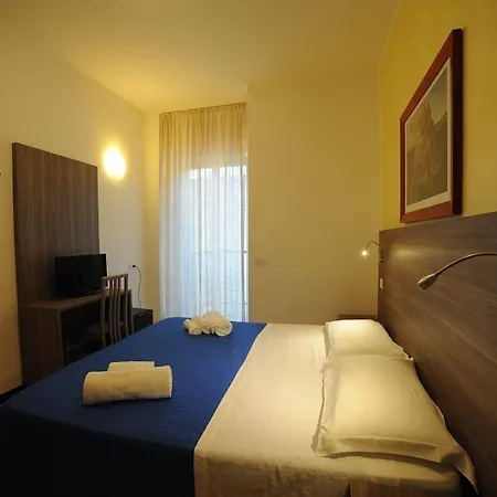 Madison Gabicce Mare