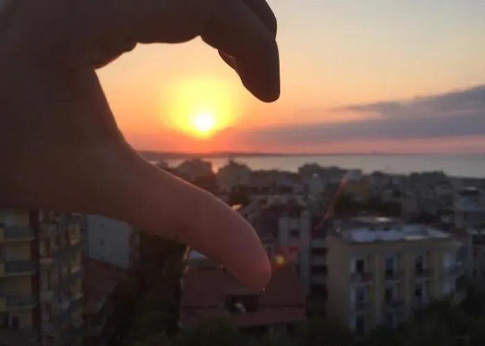 Madison Hotel Gabicce Mare