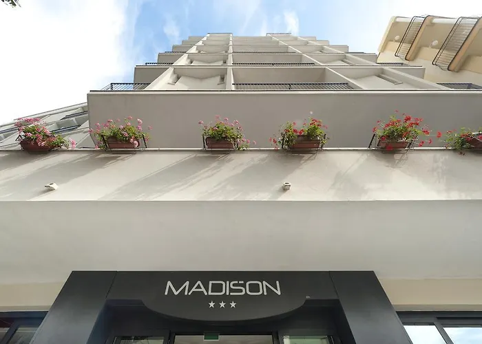 Madison Hotel