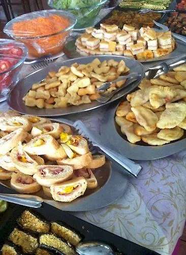 Madison Gabicce Mare