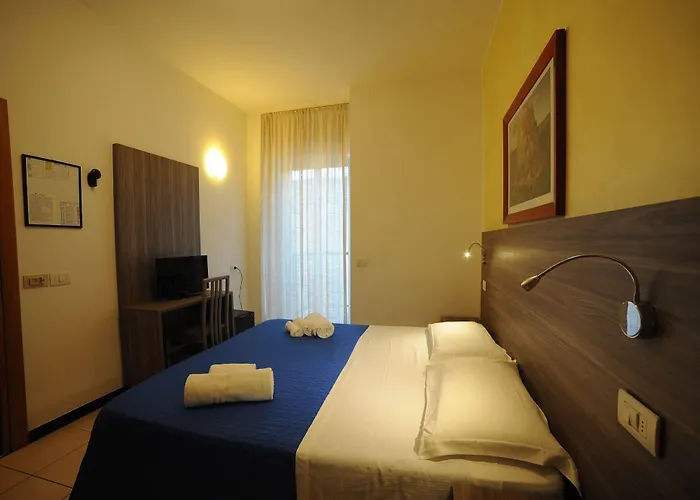 Madison Gabicce Mare